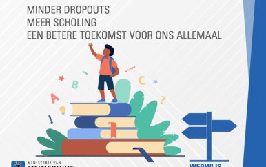 OWC beschrijft het nieuwe systeem van onderwijs in Suriname