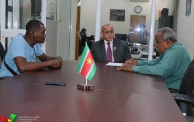 Recht op vrijheid van vakvereniging is een fundamenteel recht