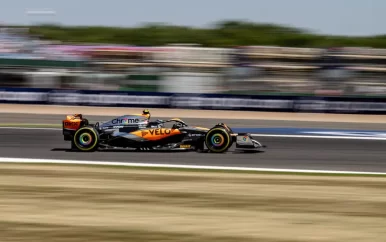 Gezondheidsorganisaties klagen over snusreclames rond Grand Prix in Zandvoort