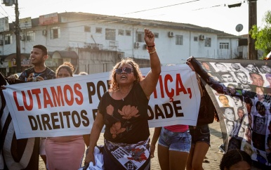 Tientallen doden bij politieoptreden tegen drugsbendes in Brazilie