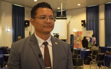 Tot nu toe negatieve resultaten in cyanide studie