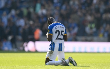 Pijnlijk blauwtje voor Liverpool: Caicedo wil alleen naar Chelsea