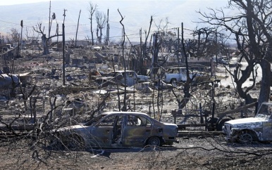 UPDATE: Dodental op Maui loopt op, vrees voor nog veel meer slachtoffers