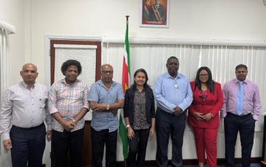 Evaluatie Commissie BTW ingesteld