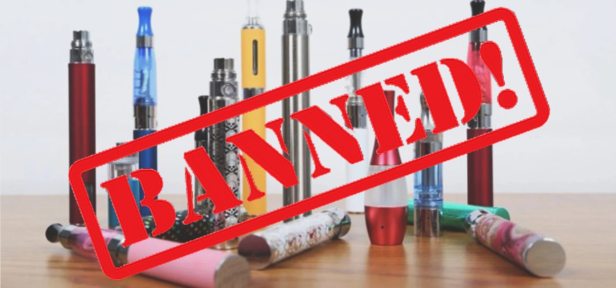 Suriname verbiedt elektronische sigaretten: Een stap naar gezondere mensen in samenwerking met andere landen in de Americas