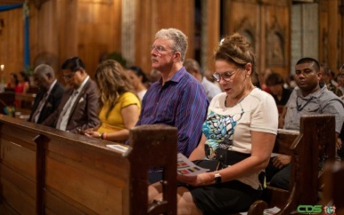 “Nazaten Portugese immigranten verrijking voor Suriname”