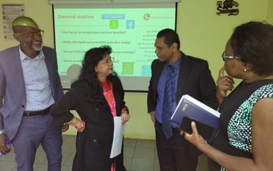 Grote stap voorwaarts in HIV-Preventie met lancering PrEP