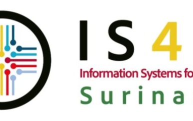 Het Information Systems for Health (IS4H)