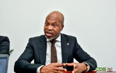 “Bijdrage diaspora aan ontwikkeling is eerder kennis en kunde dan geld”