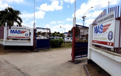 MAS gaat economische activiteiten opvoeren