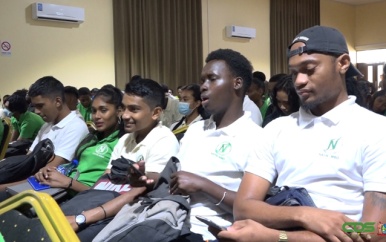 Shell MetaSkills Programma succesvol afgerond