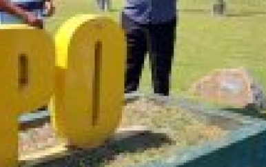 Groene strook Lelydorp krijgt facelift