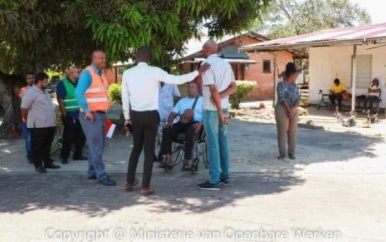 OGA hervat samenwerking met Esther Stichting