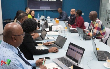 Project ‘labour market with new industries’ gelanceerd