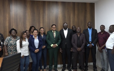 Span Anu Makandra werkt aan sociaal maatschappelijk vraagstuk