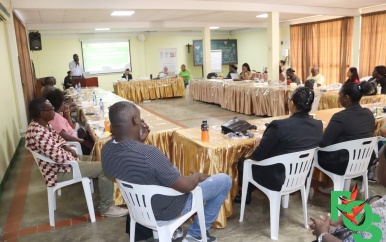 ROS organiseert workshop in het kader van Joint Programme Leaving No One Behind