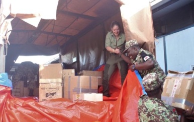 Derde editie Operatie Gran Mati van start