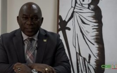 Antilliaanse ministers van Justitie brengen bezoek aan Suriname