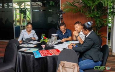 Tabakscontrole voor horecasector