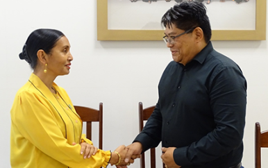 OM en BDS NV tekenen overeenkomst voor ontwikkelen van datasysteem