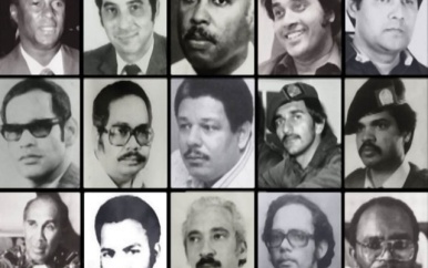 Verdachten 8 december moorden eisen vrijspraak in hun laatste woord