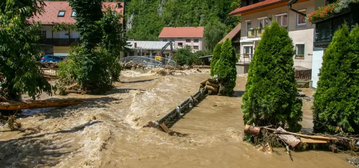 Dodental door noodweer in Slovenië loopt op naar 6