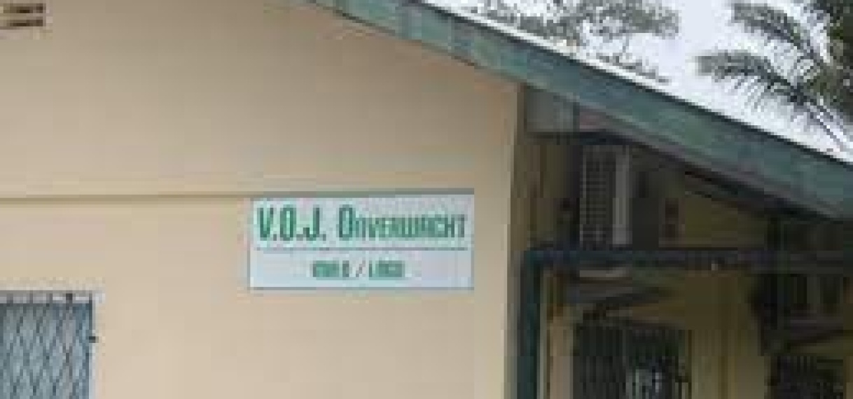 Avond VOJ te Onverwacht een feit