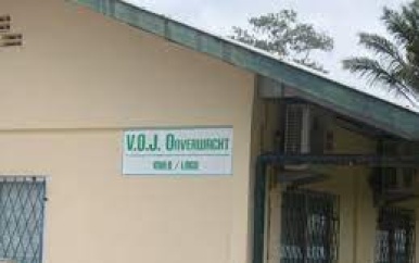 Avond VOJ te Onverwacht een feit