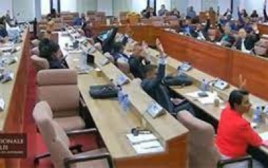 Boetes in arbeidswetten in de tijd aangepast