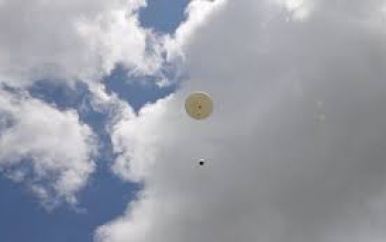 Meteorologische Dienst geeft inzage in proces bovenluchtmetingen