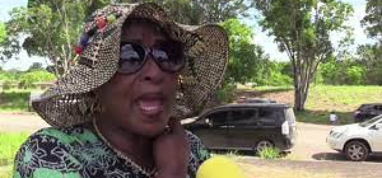 Onderwijs moet verbetert worden in het ressort Moengo