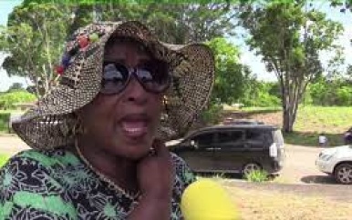 Onderwijs moet verbetert worden in het ressort Moengo