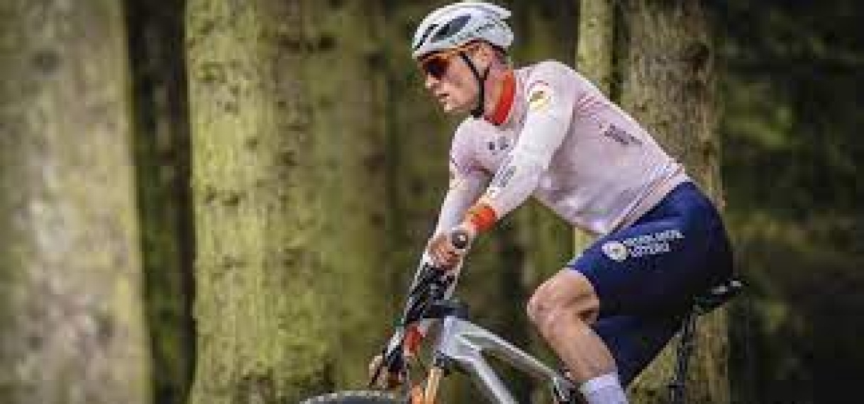 Officieel: UCI laat Mathieu van der Poel toch voorin starten op WK mountainbike