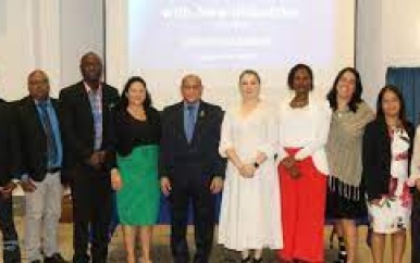 AWJ lanceert project ‘Labor Market Alignment with New Industries’