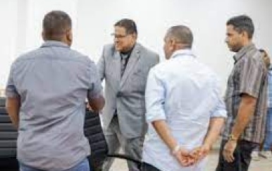 Regering en VTLS werken samen aan structurele oplossingen vraagstukken