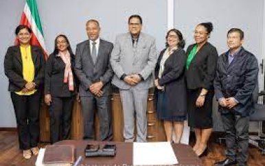 Local Content Board ingesteld