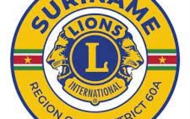 Donatie voor gezondheidssector, educatie en voorlichting is van belang