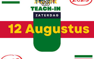 59ste editie AVD in aantocht