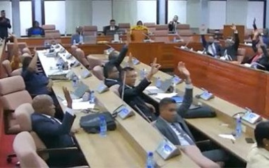 Belangrijke Wet Witwassen en Terrorisme financiering goedgekeurd