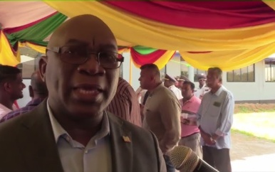 Bestuur waterschappen zal ontwikkeling agrarische sector op gang brengen