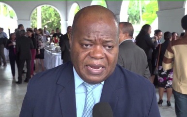 Kiesstelsel binnenkort op agenda Parlement