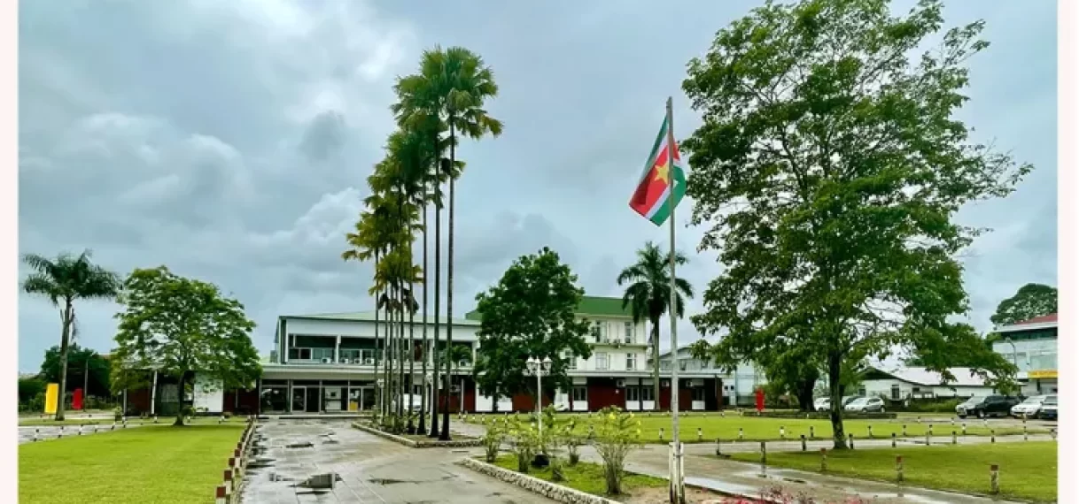 Slagingspercentage VOJ stijgt naar 68.1 procent na herexamens