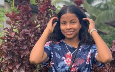 Vrouwenvoetbalwereld in shock na plotselinge dood Dyene Krimbo