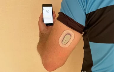 Diabetic detection camp om awareness suikerziekte te vergroten