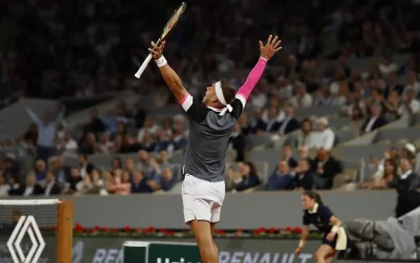 Tenniswonder in Kitzbühel: Slowaak naar kwartfinales na krankzinnige comeback