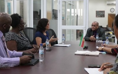 Zorgraad: “uitblijven staatsbesluiten bemoeilijkt uitvoering Wet Nationale Basiszorgverzekering”