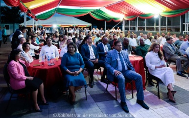 Regering focust op behalen doelen in tweede helft regeerperiode