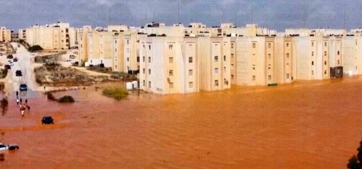 UPDATE: 10.000 vermisten na ramp in Libië
