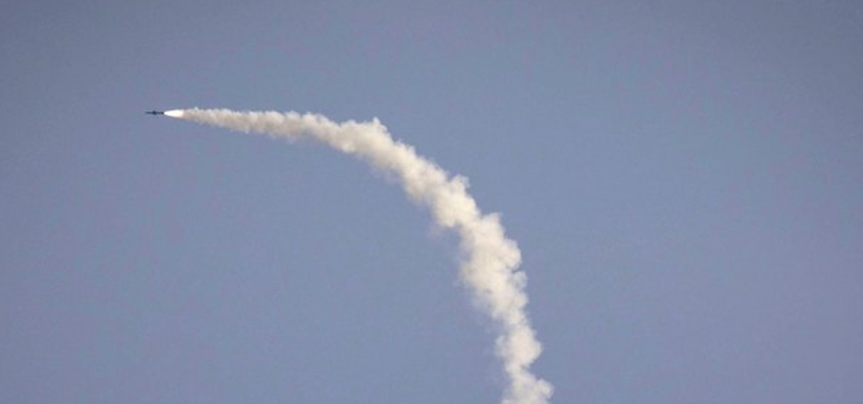 Oekraïne in hele land bestookt met raketten