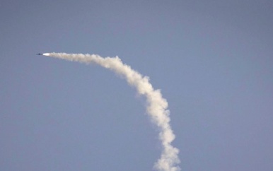 Oekraïne in hele land bestookt met raketten
